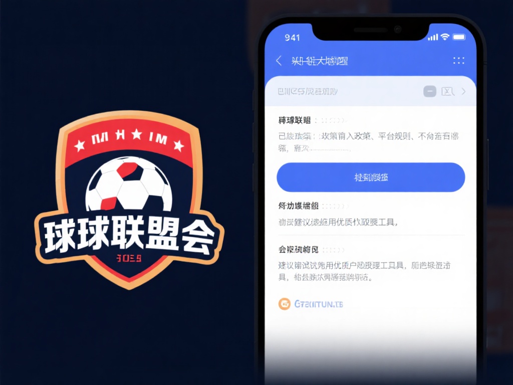例如，部分地区可能因政策或平台规则无法访问球盟会。