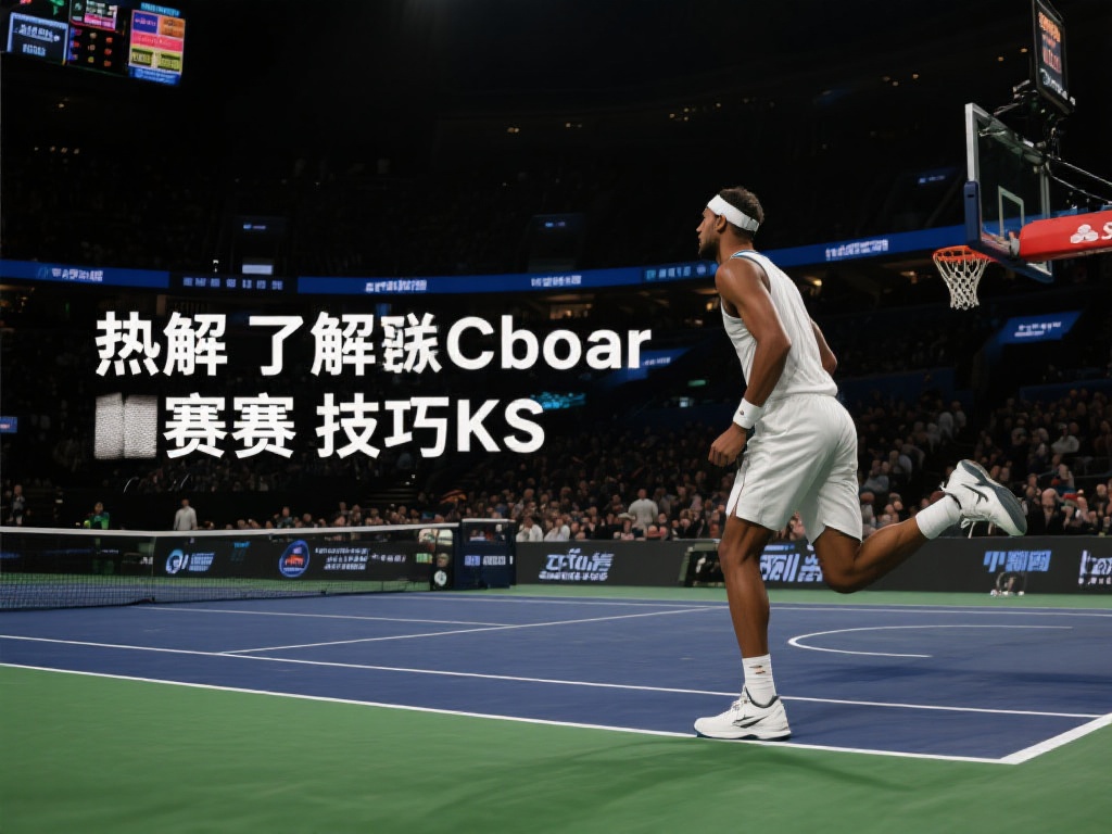 了解冷门赛事技巧：热门赛事吸引更多目光，但冷门赛事