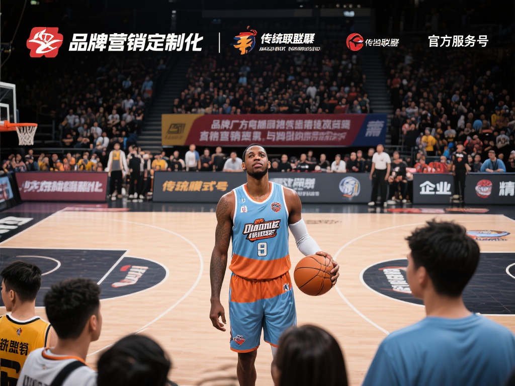 品牌营销定制化
在传统模式下，品牌方往往难以根据
