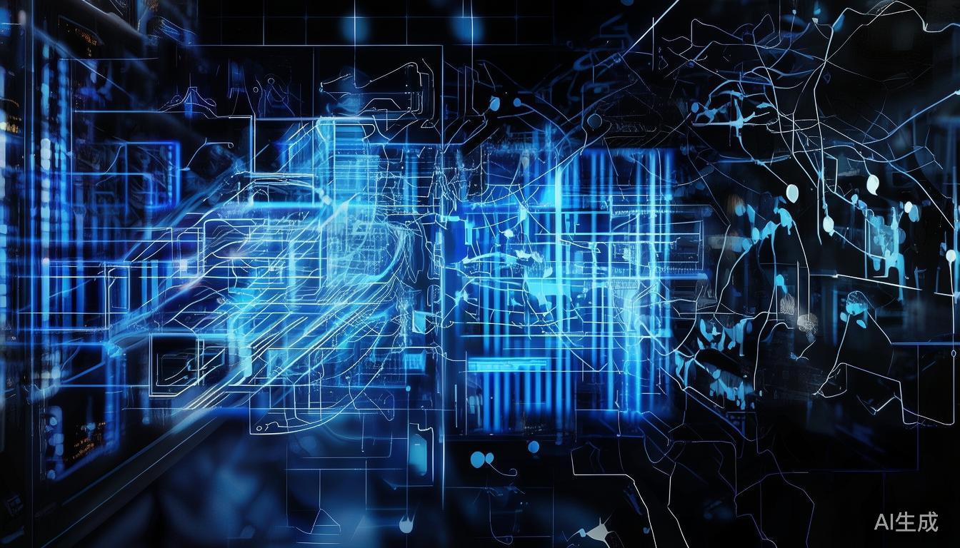 近年来，全球科技行业持续发力，创新驱动成为主旋律。