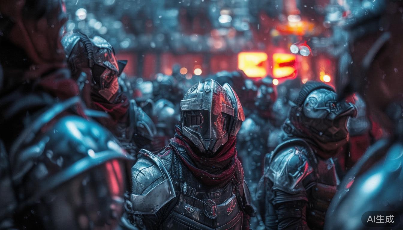 加入官方或活跃的社群
许多游戏社区或QQ群会实时