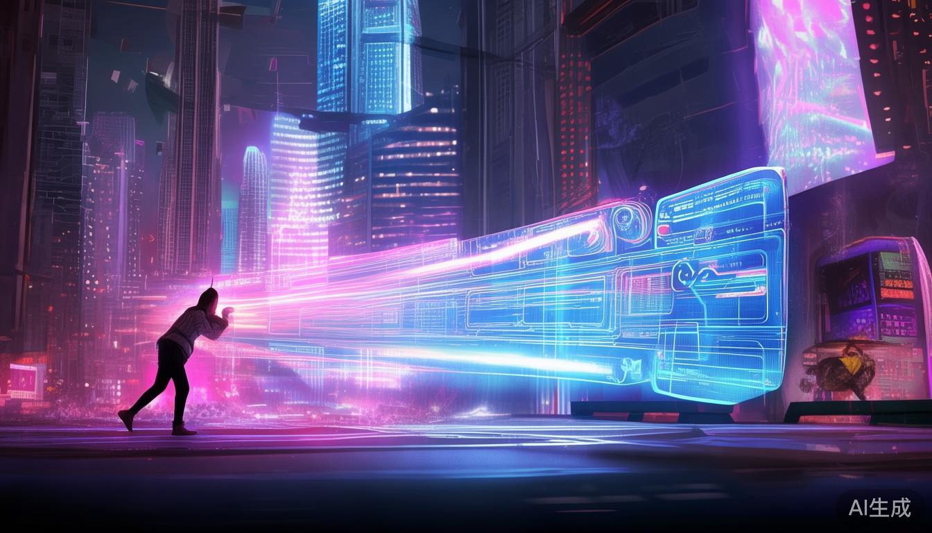 随着科技的不断发展，传统的金融交易方式已难以满足玩