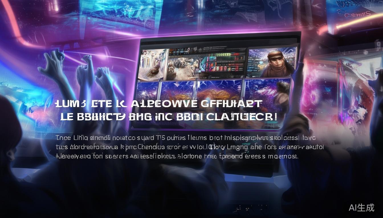 选择一个优秀的电竞平台，不仅关系到游戏体验，更影响