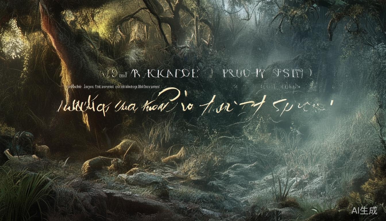 在探索神秘传说的世界里，很多故事都藏着深刻的文化内