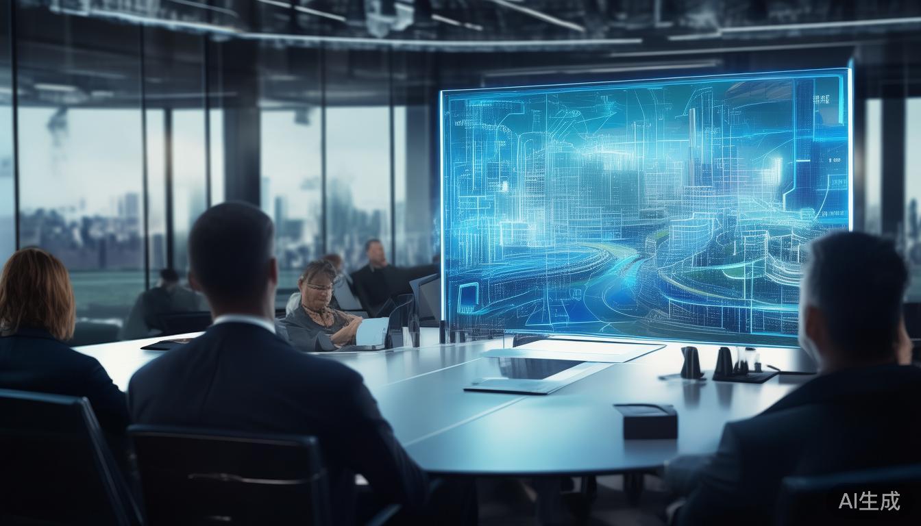 此类技术突破不仅巩固了公司在行业中的领导地位，还帮