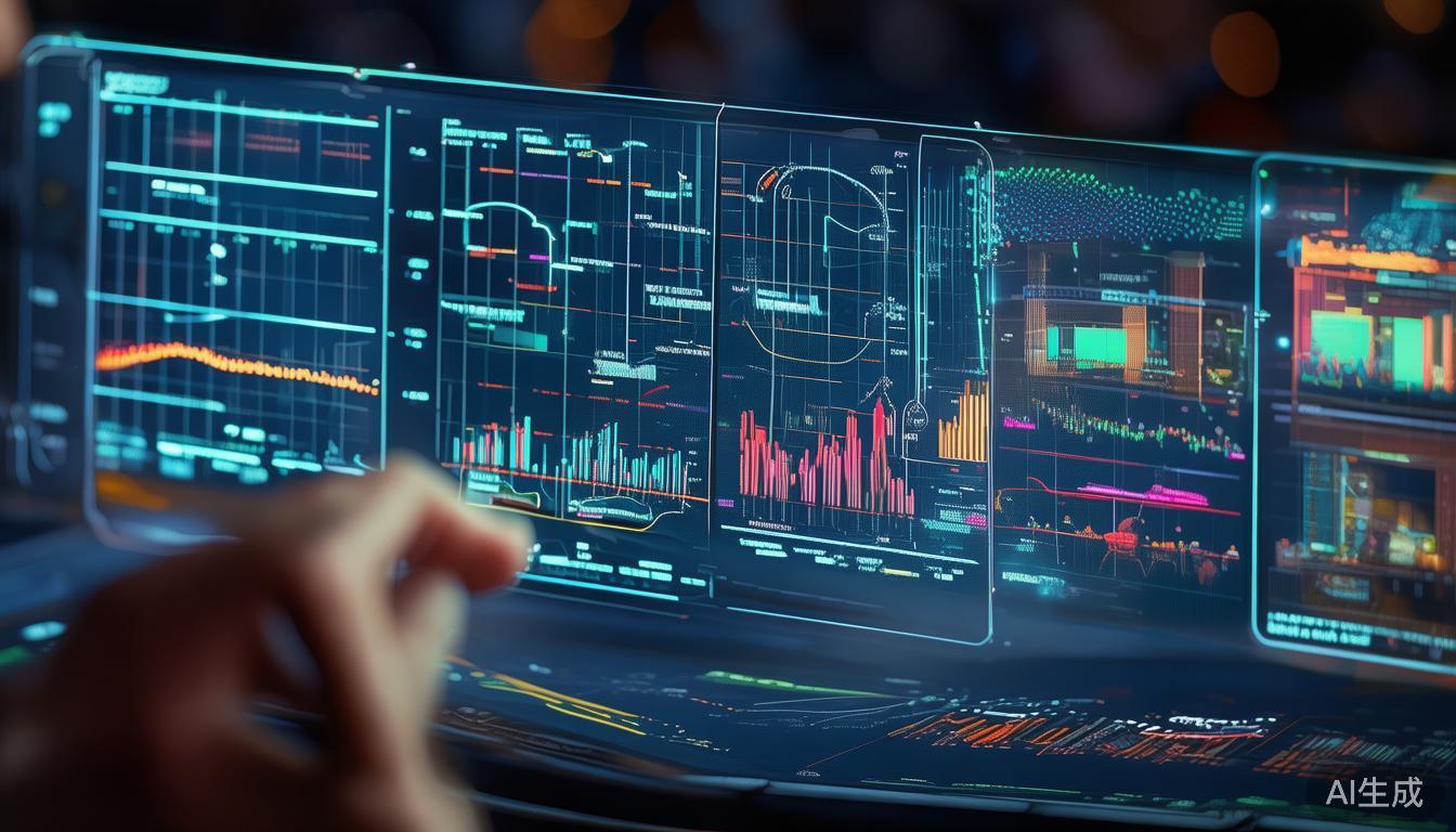 其次，全方位的数据分析系统帮助用户深入理解比赛状态