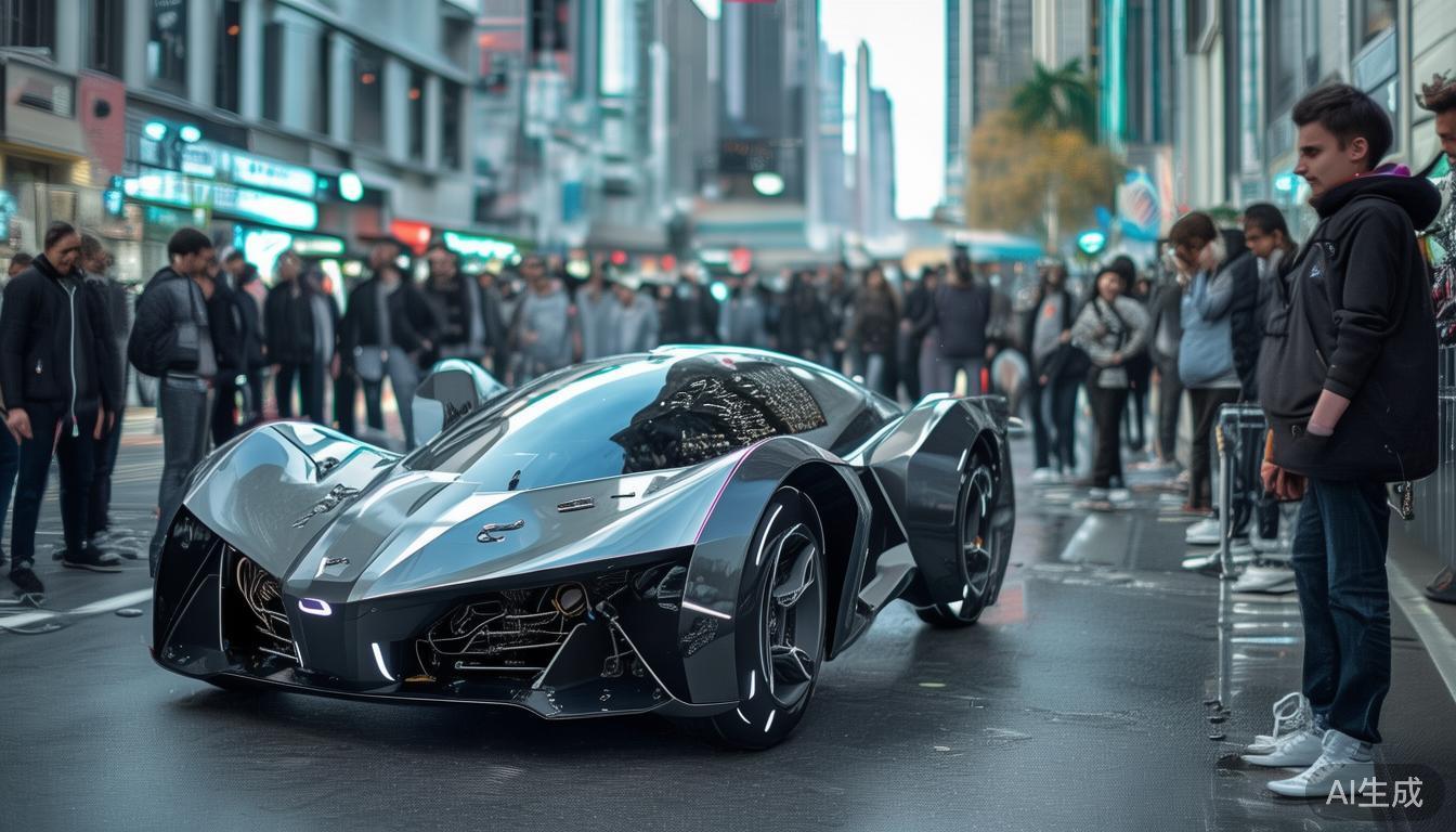 在现代科技不断革新的背景下，智能小车作为集硬件制造