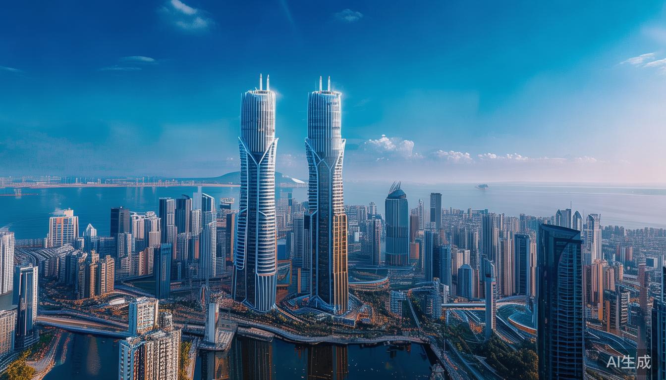 为何选择该城市作为公司总部
以实际案例为例，某知