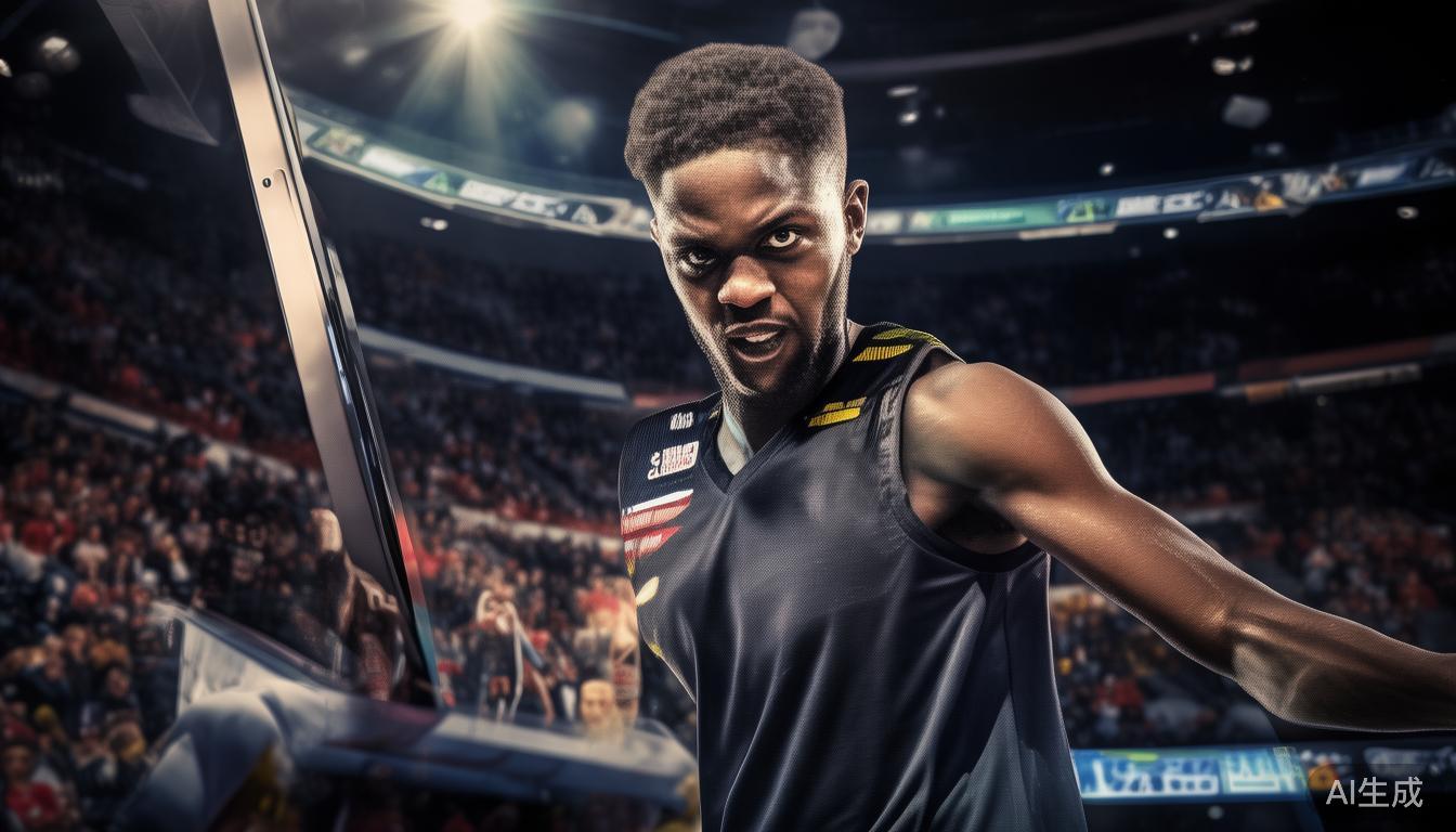 三、丰富的赛事资讯内容，满足多层次需求
除了比赛