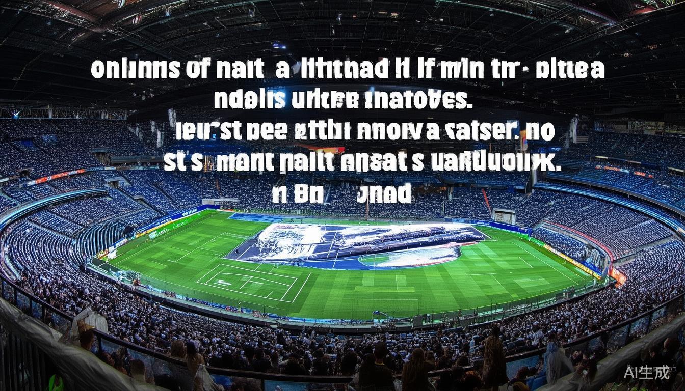 在当今互联网技术日益发达的时代，体育娱乐行业也迎来