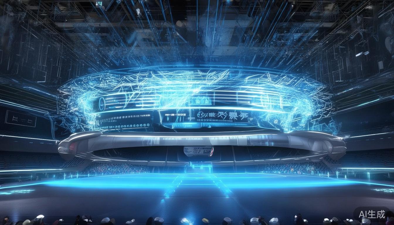 在当今数字化时代，体育娱乐行业正迎来前所未有的革新