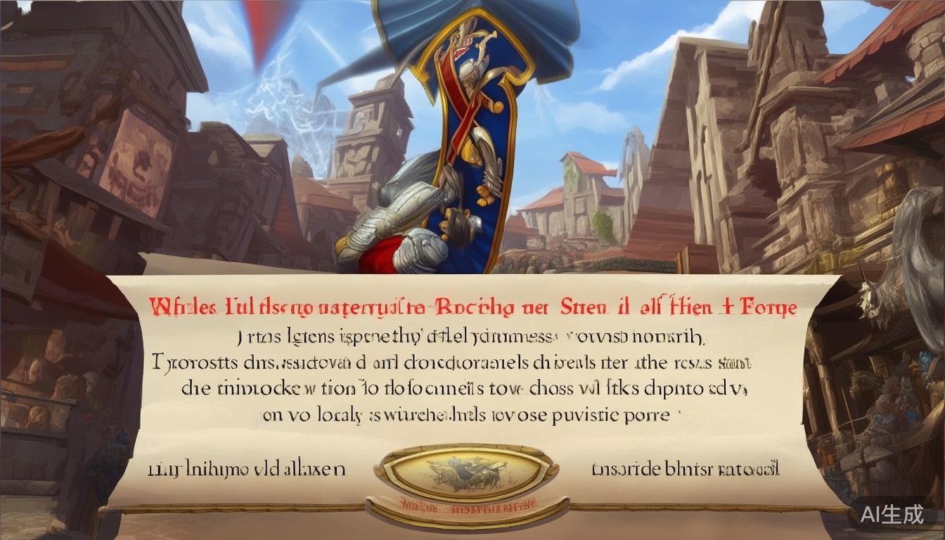 例如，某次因服务器升级需要更换入口地址，官方通过微