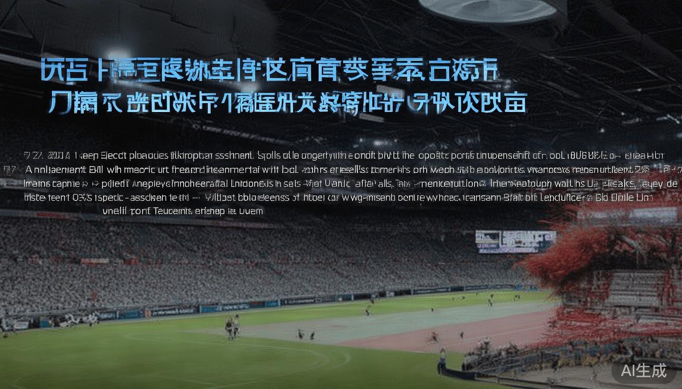 在当今体育娱乐迅速发展的时代，获取最新赛事资讯成为