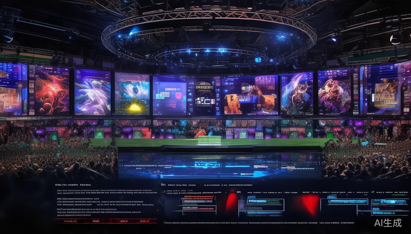 平台的最大亮点在于其丰富的赛事信息。从国内外主要联