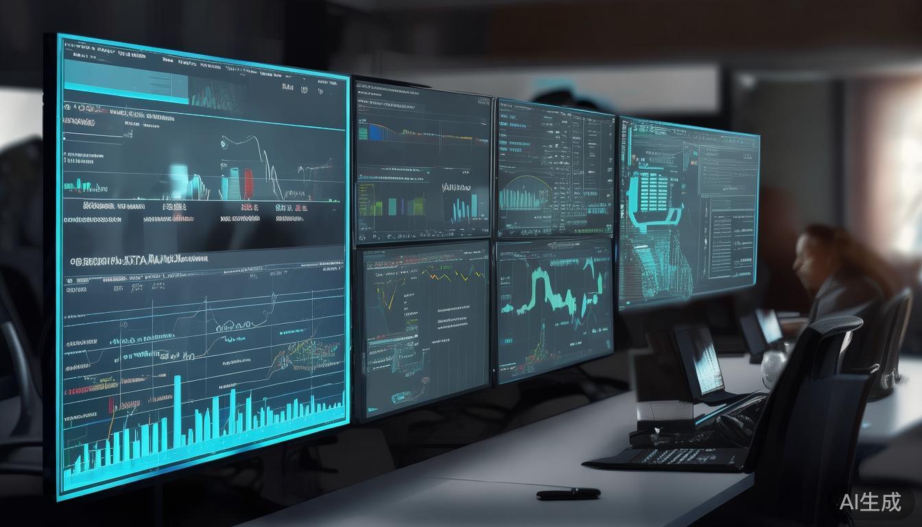 一些关注的焦点在于平台的资金流动是否有监管漏洞。据