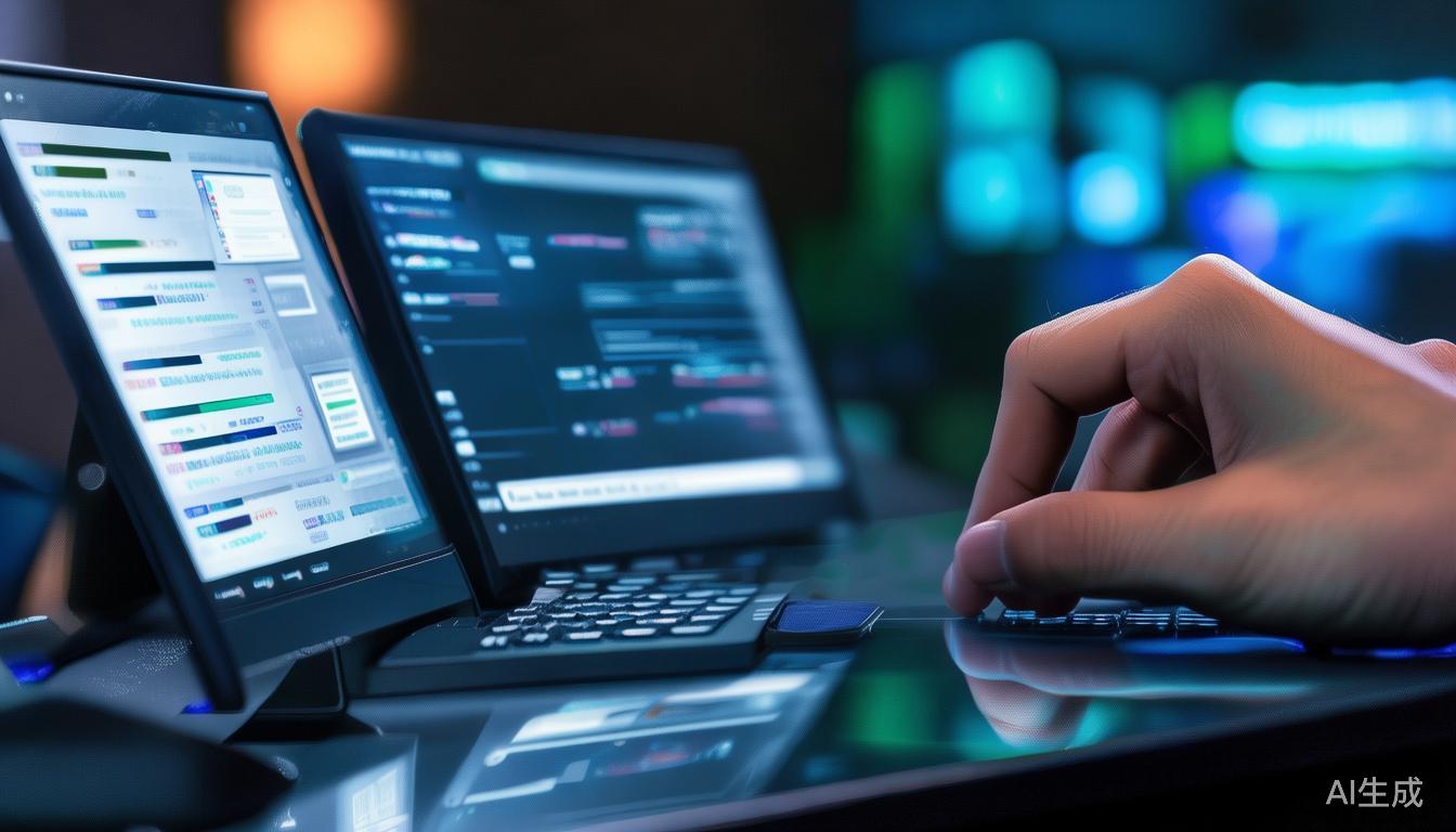 第三步：验证安全措施
部分平台可能要求进行验证码