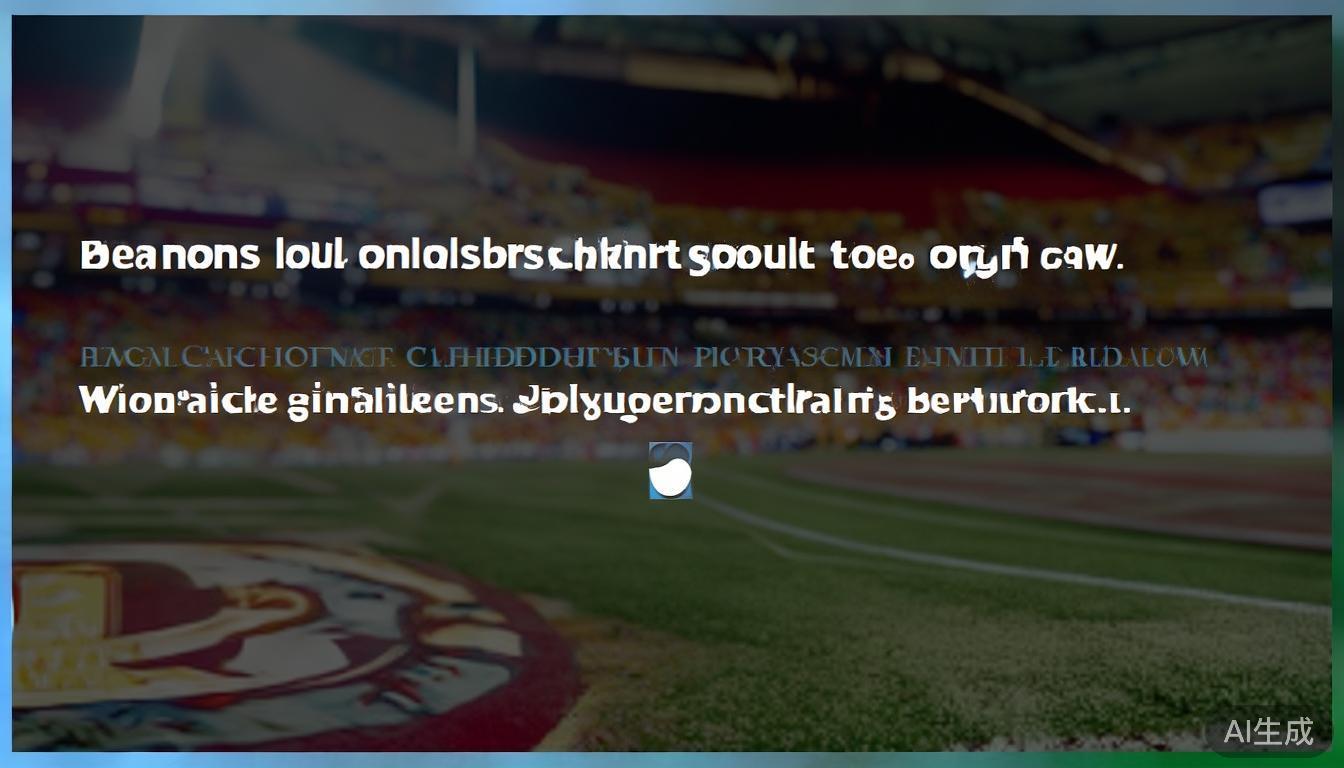 如何有效应对球盟会提前结束投注的解决方案与应对策略 在体育博彩中,玩家常常面临各种突发情况,如比赛临时