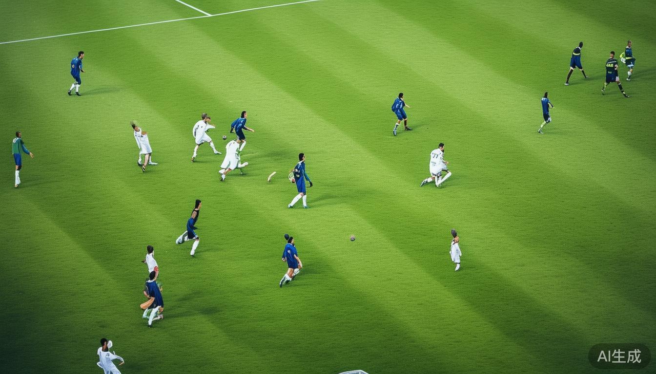 战术安排是取得比赛胜利的关键。建议新手玩家可以尝试