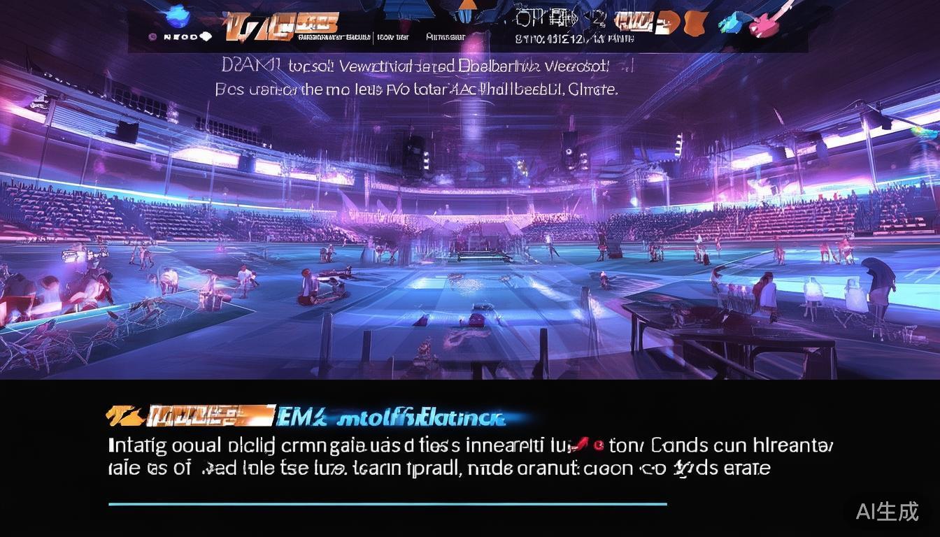 QMH球盟会不断引入创新的玩法，如互动竞猜、实时评